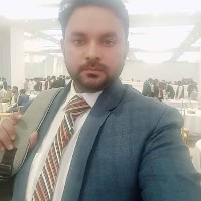 Rana shahbaz