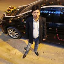 aziz ali