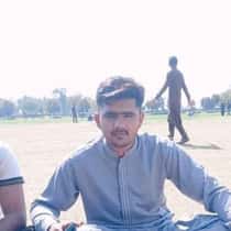 Ali Ahmad
