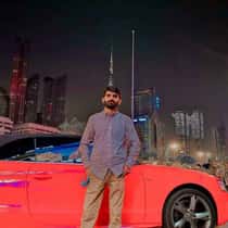 Maqsood Ali