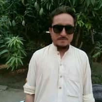 Zafeer Ullah Shah