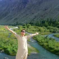 Zahid kamal