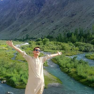 Zahid kamal
