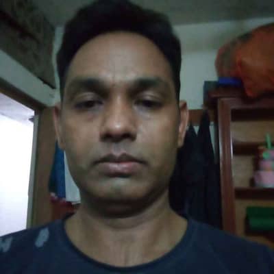 Shamim muttu