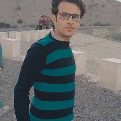 Imtiaz Ahmed