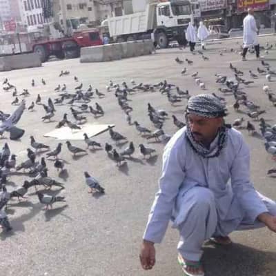 shahid raza