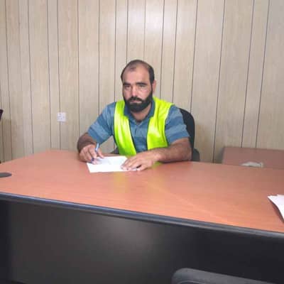 gohar Khan