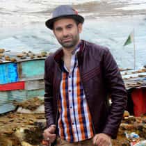Waqas Anjum