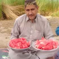 Nazir Khan