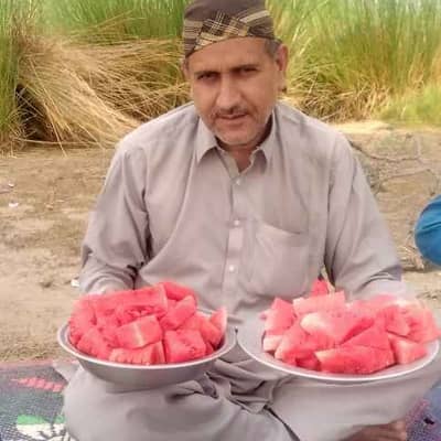 Nazir Khan