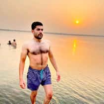 Ahmed Dar