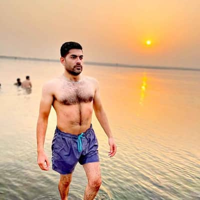 Ahmed Dar