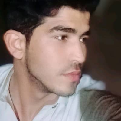 Kamran Ahmad
