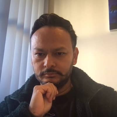 Dhiraj Bhandari