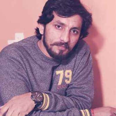 syed