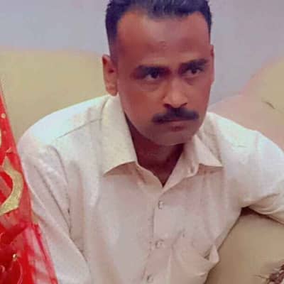 imran