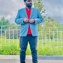 Ahsan jamali
