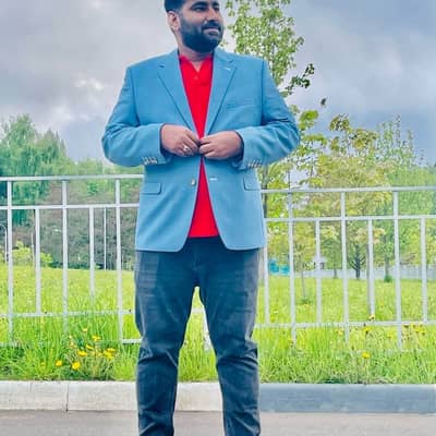 Ahsan jamali