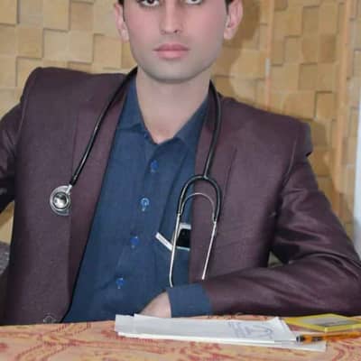 Hamid khan