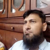Aftab Khan