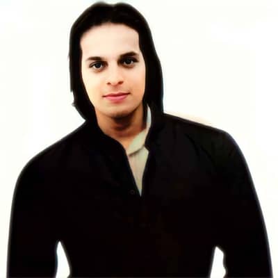 Muhammad Kashif