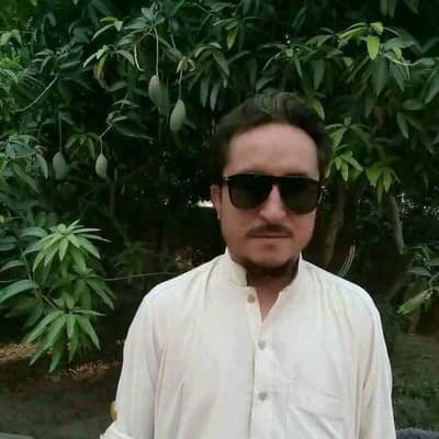 Zafeer Ullah Shah