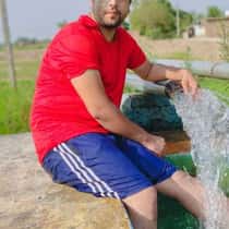 kashir Aslam