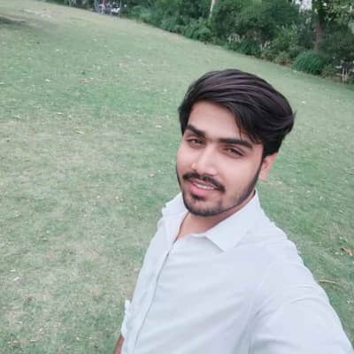 talha Khan