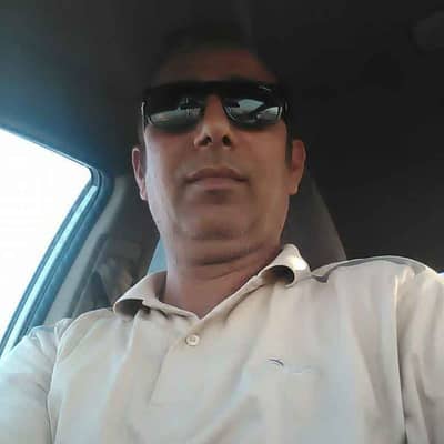 mr Khan