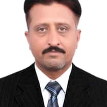 Rai Shoaib Alam Bhatti