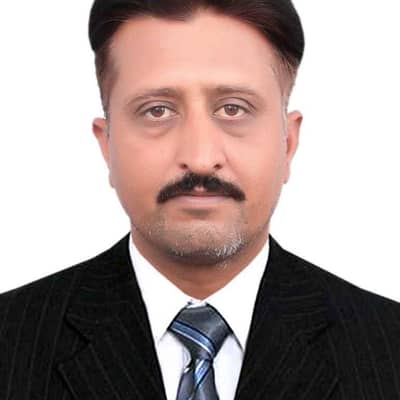 Rai Shoaib Alam Bhatti