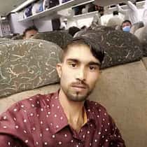 MohammadToqeer Saudi
