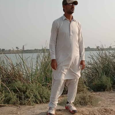 Nazakat Ali