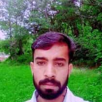 Arbab ali