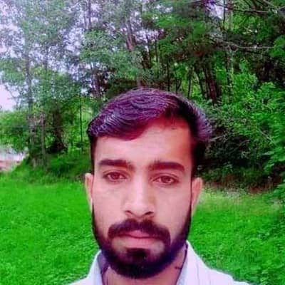 Arbab ali