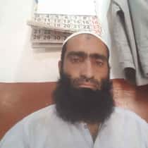 Riaz khan