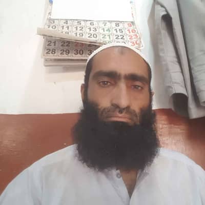 Riaz khan