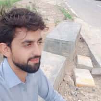 Umer Abbasi
