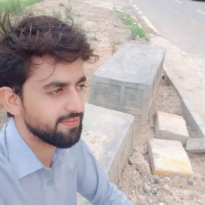 Umer Abbasi