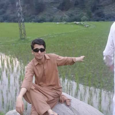 wali ur Rahman