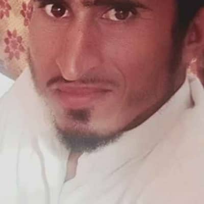 Zafar ali