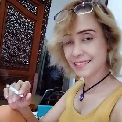 Tutik Yilmaz Deaf