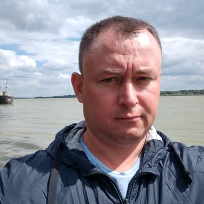 Sergey