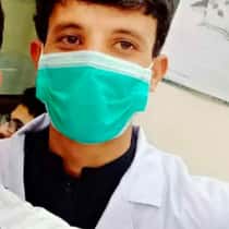 Doctor Misbah