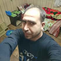 Rassam Mohammad