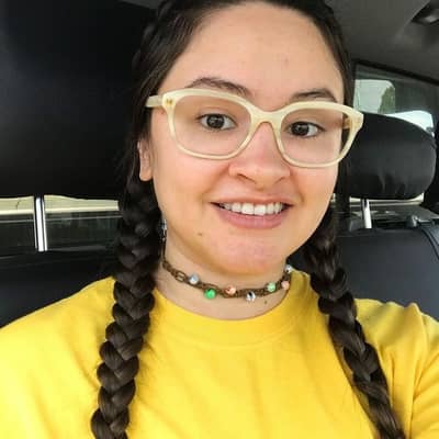 Sarah