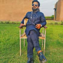 waqar