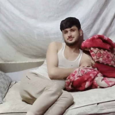 shakeel