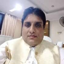 qamar Asif