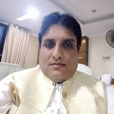 qamar Asif